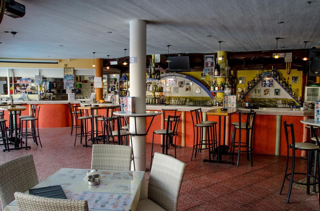 Sun Club Olympia Apartment แอร์ซอนิสซอส ภายนอก รูปภาพ