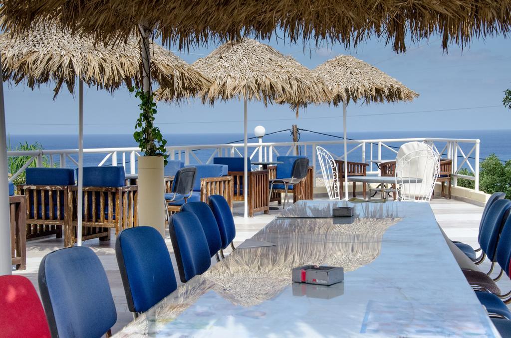 Sun Club Olympia Apartment แอร์ซอนิสซอส ภายนอก รูปภาพ